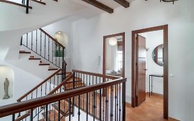 Casa Paraiso Andaluz Deluxe